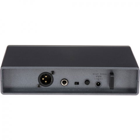 Sennheiser XSW 1-ME2 sistem wireless cu lavaliera [9]