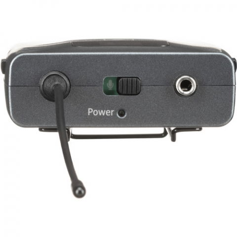 Sennheiser XSW 1-ME2 sistem wireless cu lavaliera [13]