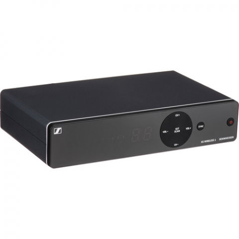Sennheiser XSW 1-ME2 sistem wireless cu lavaliera [7]