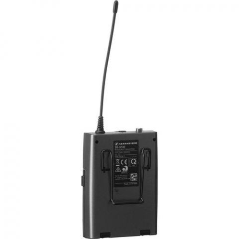 Sennheiser XSW 1-ME2 sistem wireless cu lavaliera [12]