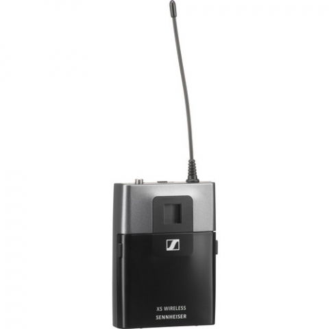 Sennheiser XSW 1-ME2 sistem wireless cu lavaliera [10]