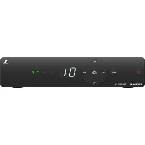 Sennheiser XSW 1-ME2 sistem wireless cu lavaliera [1]