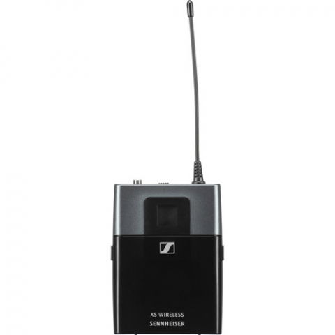 Sennheiser XSW 1-ME2 sistem wireless cu lavaliera [11]