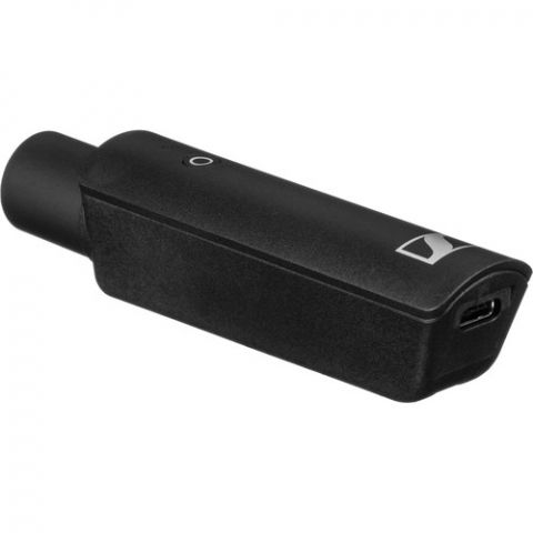Sennheiser XSW-D set lavaliera wireless [4]