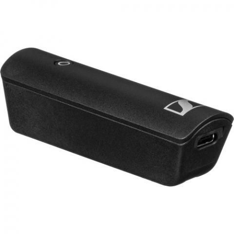 Sennheiser XSW-D set lavaliera wireless [2]