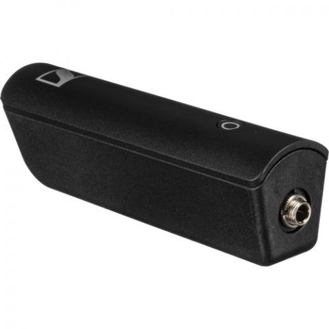 Sennheiser XSW-D set lavaliera wireless [1]