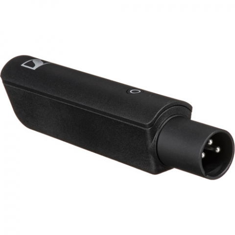 Sennheiser XSW-D set lavaliera wireless [3]