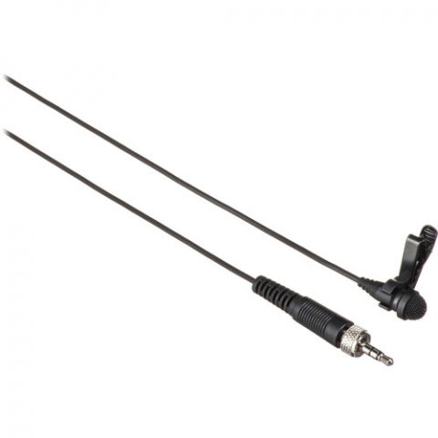 Sennheiser XSW-D set lavaliera wireless [5]