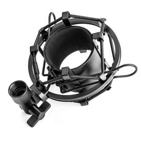 Echipamente audio - Shock Mount metalic pentru microfon