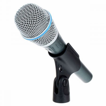 Microfoane - Shure BETA 87A Microfon de voce condenser supercardioid