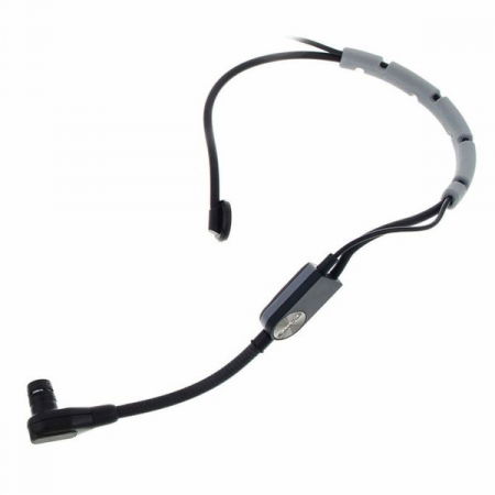 Shure BLX188E/SM35 Combo S8 sistem de microfoane wireless tip headset [6]