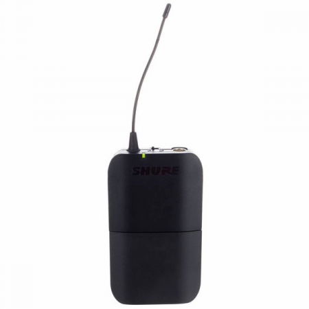 Shure BLX188E/SM35 Combo S8 sistem de microfoane wireless tip headset [3]