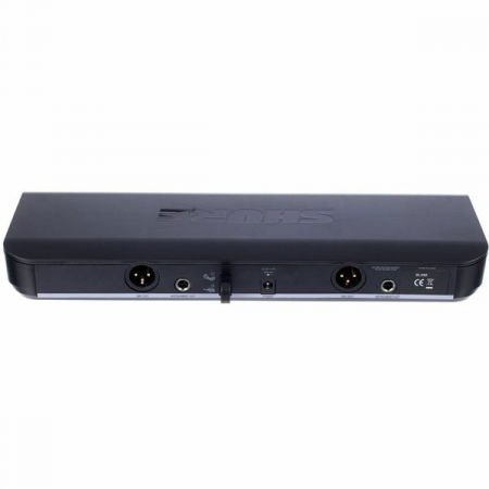 Shure BLX188E/SM35 Combo S8 sistem de microfoane wireless tip headset [2]
