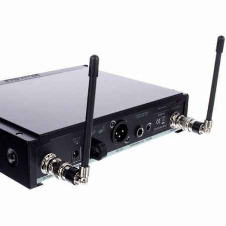 Shure BLX24R/SM58 Microfon cu sistem Wireless [4]