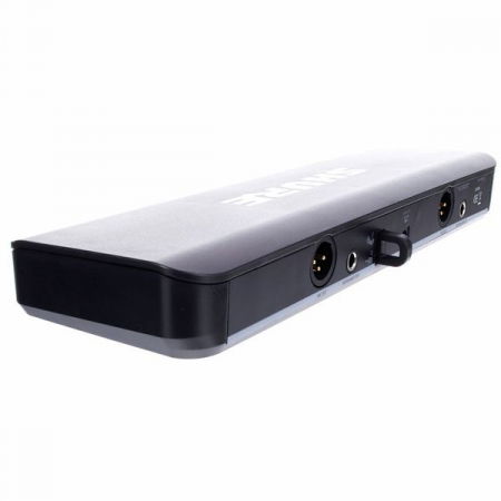 Shure BLX288/SM58 sistem dublu de microfoane wireless [4]