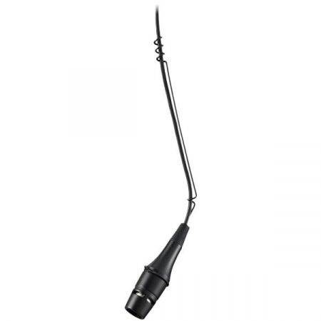 Shure Centraverse CVO-B/C microfon suspendat pentru scena [1]