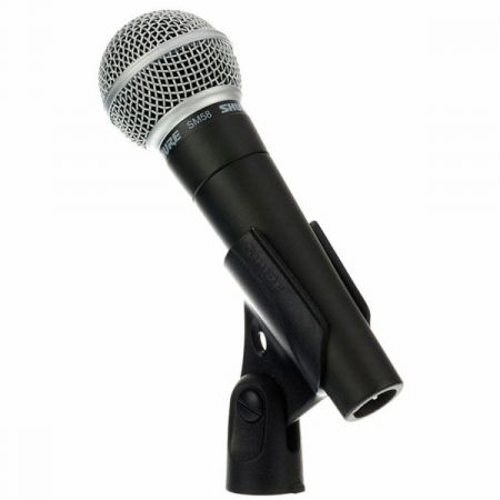 Shure SM58 LC Microfon dinamic cardioid [5]