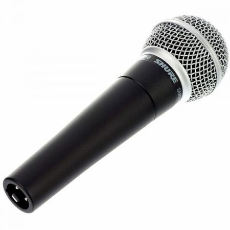 Shure SM58 LC Microfon dinamic cardioid [3]