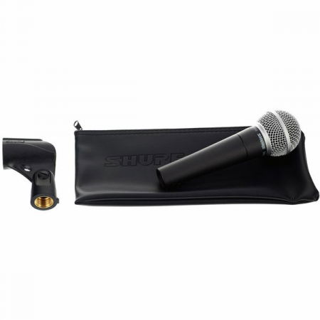Shure SM58 LC Microfon dinamic cardioid [1]