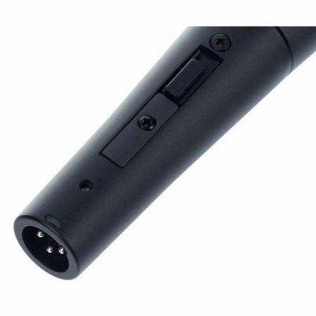 Shure SM58 S Microfon dinamic cardioid [4]