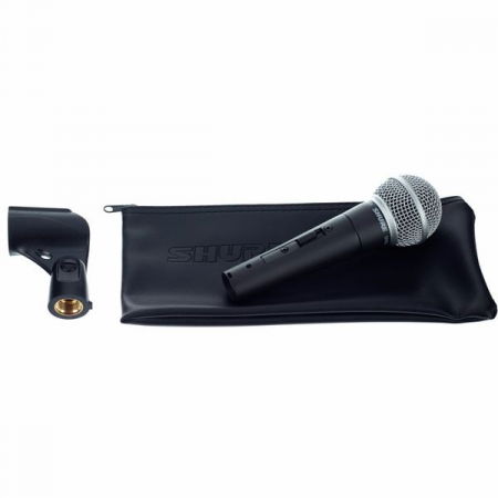 Shure SM58 S Microfon dinamic cardioid [1]