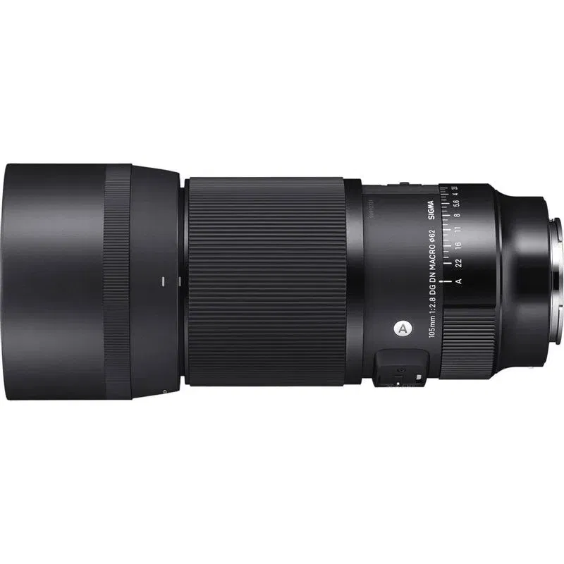 Sigma 105mm f2.8 Art DG DN Macro pentru Sony FE [1]