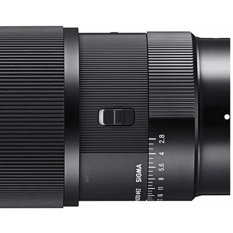 Sigma 105mm f2.8 Art DG DN Macro pentru Sony FE [2]