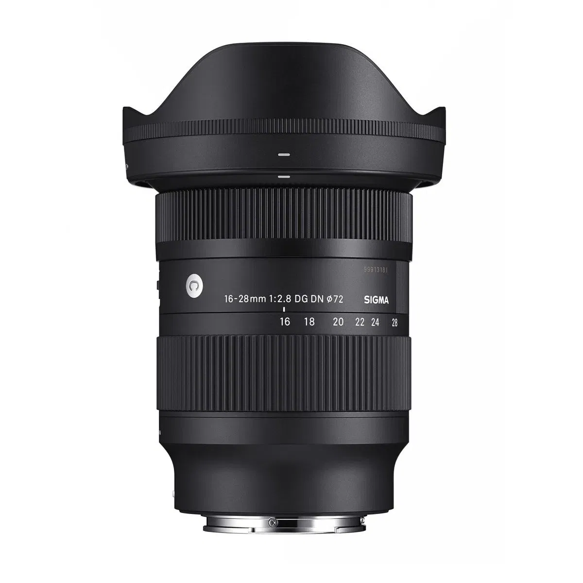 Obiective foto Mirrorless - Sigma 16-28mm F2.8 DG DN Contemporary Obiectiv Foto Mirrorless Sony FE