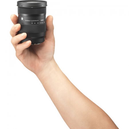Sigma 16-28mm F2.8 DG DN Contemporary Obiectiv Foto Mirrorless Sony FE [3]