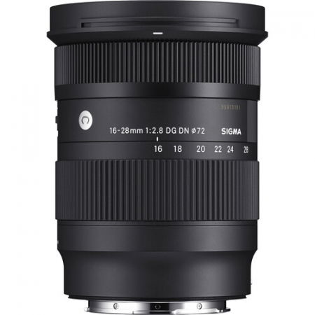 Sigma 16-28mm F2.8 DG DN Contemporary Panasonic L [2]