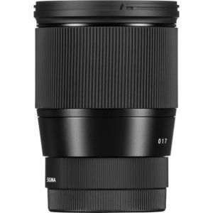 Sigma 16mm Obiectiv Foto Mirrorless f1.4 DC DN C Sony E [9]