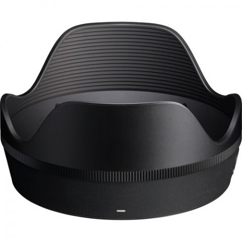 Sigma 17-40mm f/1.8 DC Art Lens [2]