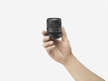 Sigma 18-50mm f2.8 DC DN Obiectiv Foto Mirrorless Fuji X [1]
