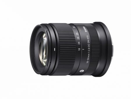 Sigma 18-50mm f2.8 DC DN Obiectiv Foto Mirrorless Fuji X [2]