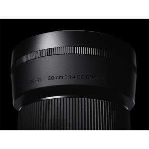 Sigma 30mm Obiectiv Foto Mirrorless f1.4 DC DN C MFT [5]