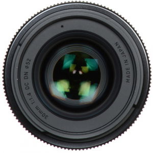 Sigma 30mm Obiectiv Foto Mirrorless f1.4 DC DN C MFT [1]