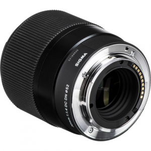 Sigma 30mm Obiectiv Foto Mirrorless f1.4 DC DN C SONY E [3]