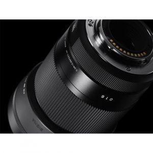 Sigma 30mm Obiectiv Foto Mirrorless f1.4 DC DN C SONY E [5]