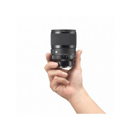 Sigma 50mm f1.4 II DG DN Art Sony FE [1]