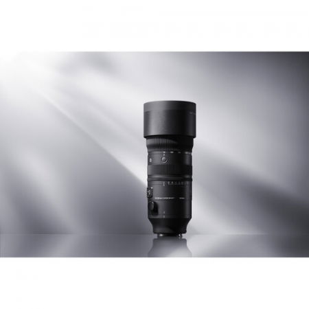 Sigma 70-200mm f/2.8 DG DN OS (S) Obiectiv foto montura Sony E FE [3]