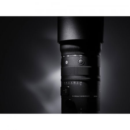 Sigma 70-200mm f/2.8 DG DN OS (S) Obiectiv foto montura Sony E FE [2]