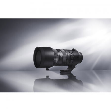 Sigma 70-200mm f/2.8 DG DN OS (S) Obiectiv foto montura Sony E FE [1]
