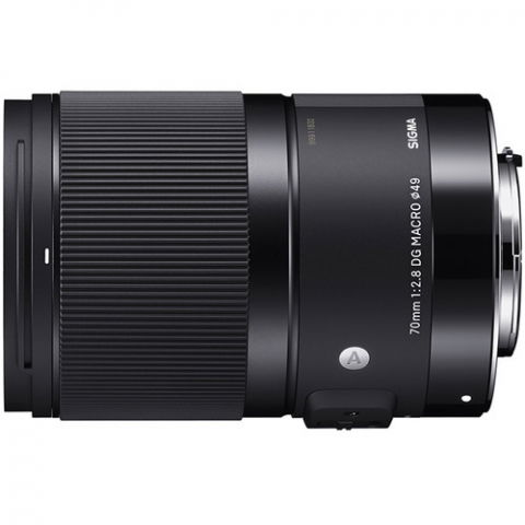 Sigma 70mm f/2.8 DG Macro Art pentru Sigma SA [5]