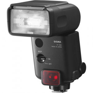 Blitz-uri externe - Sigma blitz EF-630 TTL NIKON