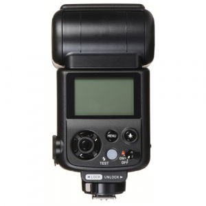 Sigma blitz EF-630 TTL NIKON [2]