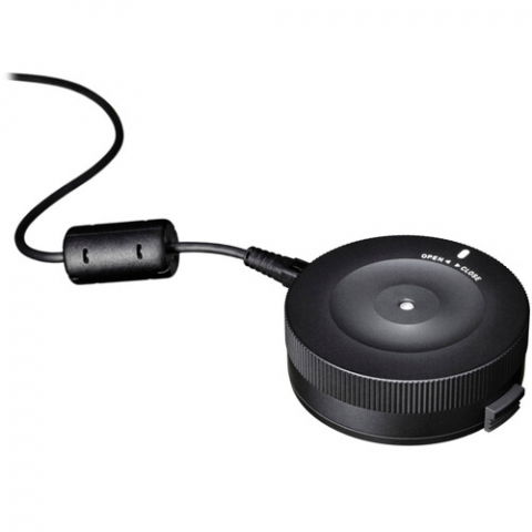 Teleconvertoare - Sigma USB Dock UD‑01 pentru Sigma SA