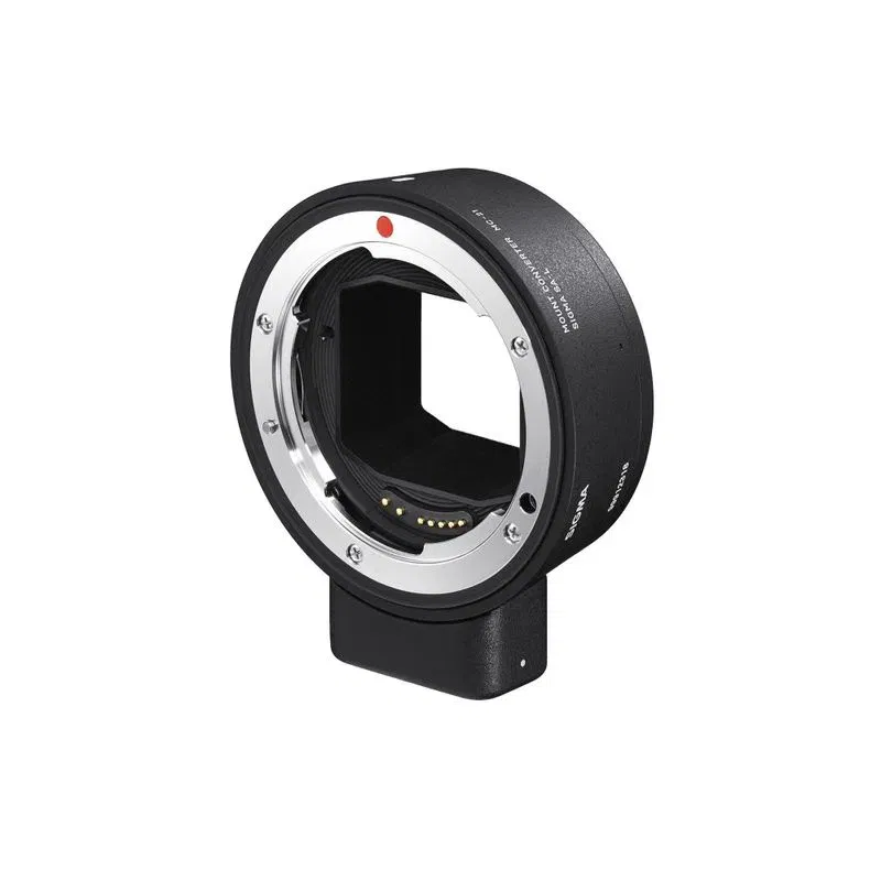 Adaptoare obiective - Sigma MC-21 Inel Adaptor Canon EF la Panasonic L