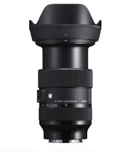 Sigma Obiectiv Foto Mirrorless 24-70mm f2.8 DG DN ART Sony FE [2]