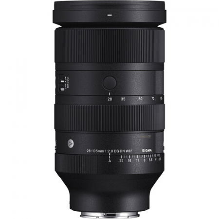 Sigma Obiectiv 28-105mm f/2.8 DG DN Art (Panasonic L-Mount) [1]
