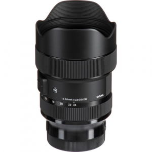 Sigma Obiectiv Foto Mirrorless 14-24mm f2.8 DG HSM ART PANASONIC L [4]